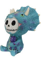 Spike the Dinosaur Statue