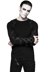 Unshackled Long Sleeve Top