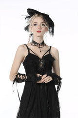 Murderling Gothic Gloves