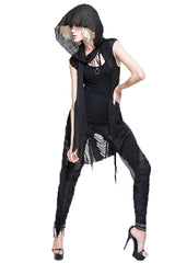 gothic cape