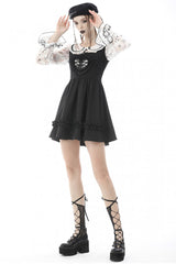 Living Dead Doll Dress