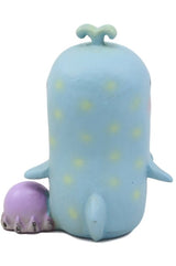 Moby the Whale Statue