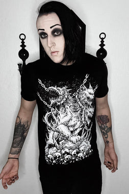 Goth Clothing at VampireFreaks! Mens and Womens Goth Clothes – Page 2