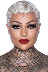Vampir Liquid Lipstick
