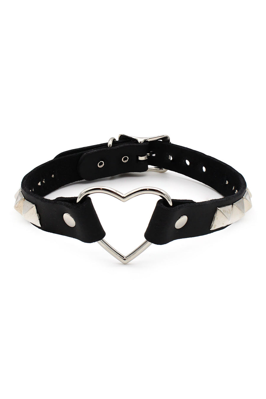 Heartless Choker