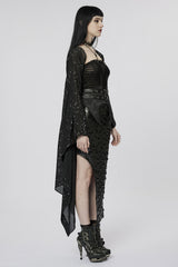 Written in the Stars Kimono