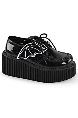 Bat Religion Creepers [CREEPER-205 Shoes]
