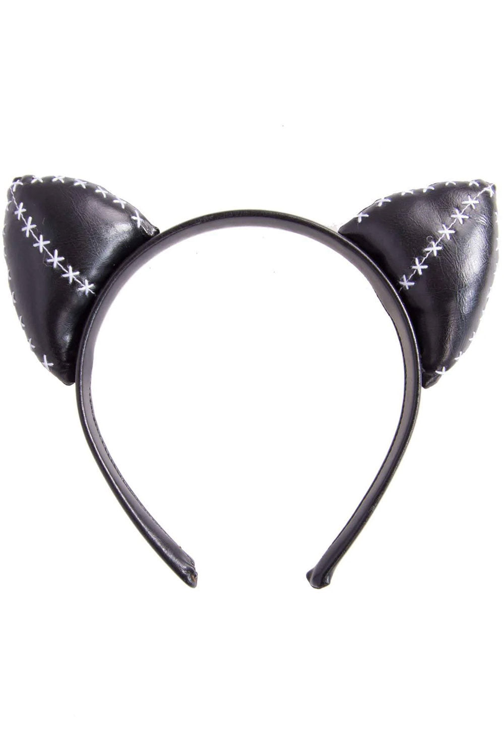 Stitch Kitty Ear Headband