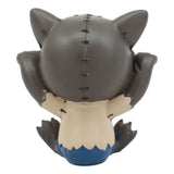 wolfman werewolf collectible 