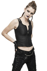 Unbreakable Tank Top