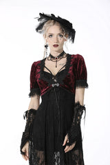 Murderling Gothic Gloves