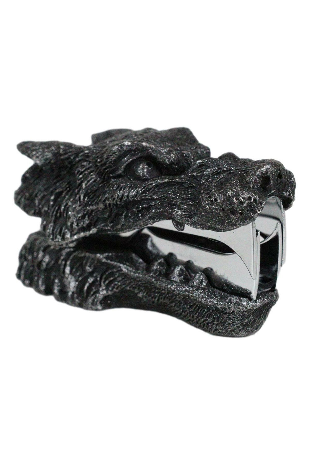Wolf Staples Remover