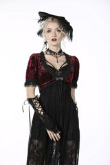 Murderling Gothic Gloves