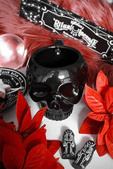 Taza de calavera [B]