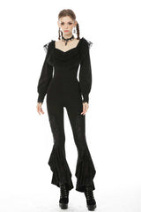 Leggings de campana That Witch
