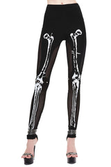 Living Dead Girl Leggings