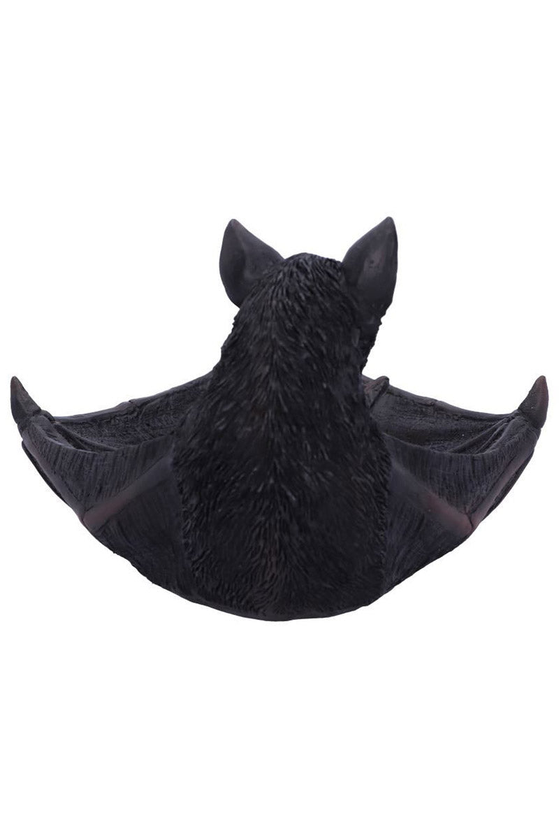 Winged Watcher Bat Trinket Holder