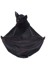 Portabaratijas de murciélago vigilante alado