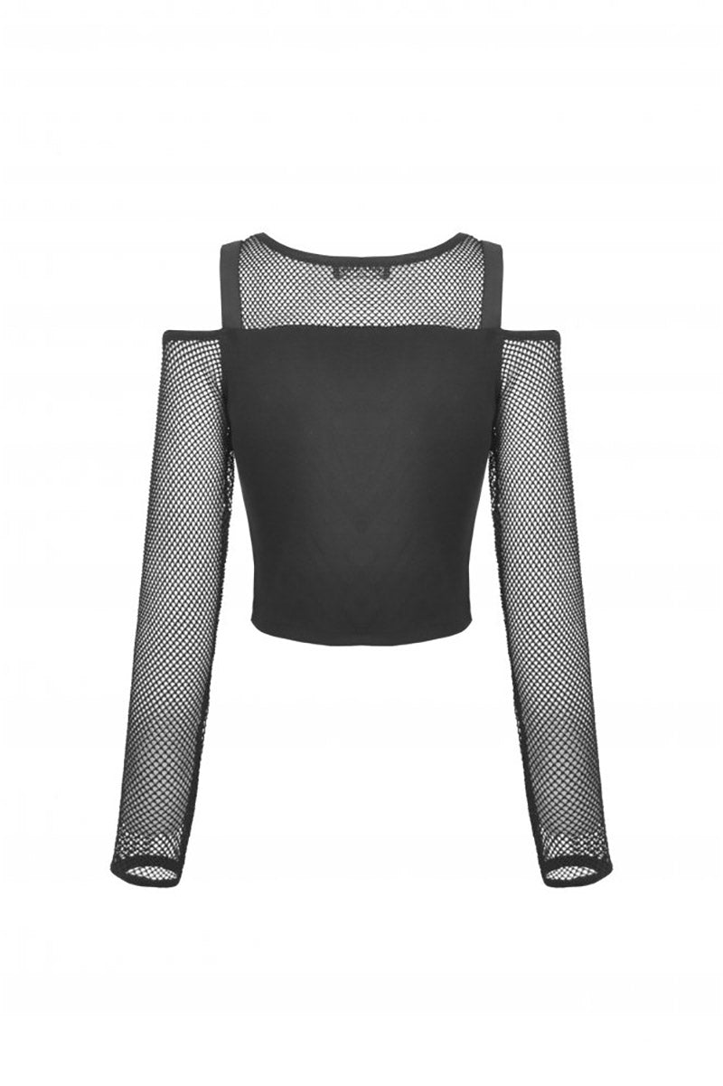Not Worth the Sage Crop Top