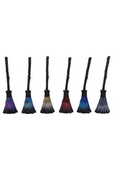 Positive Energy Broomsticks [Set of 6]