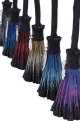 Positive Energy Broomsticks [Set of 6]