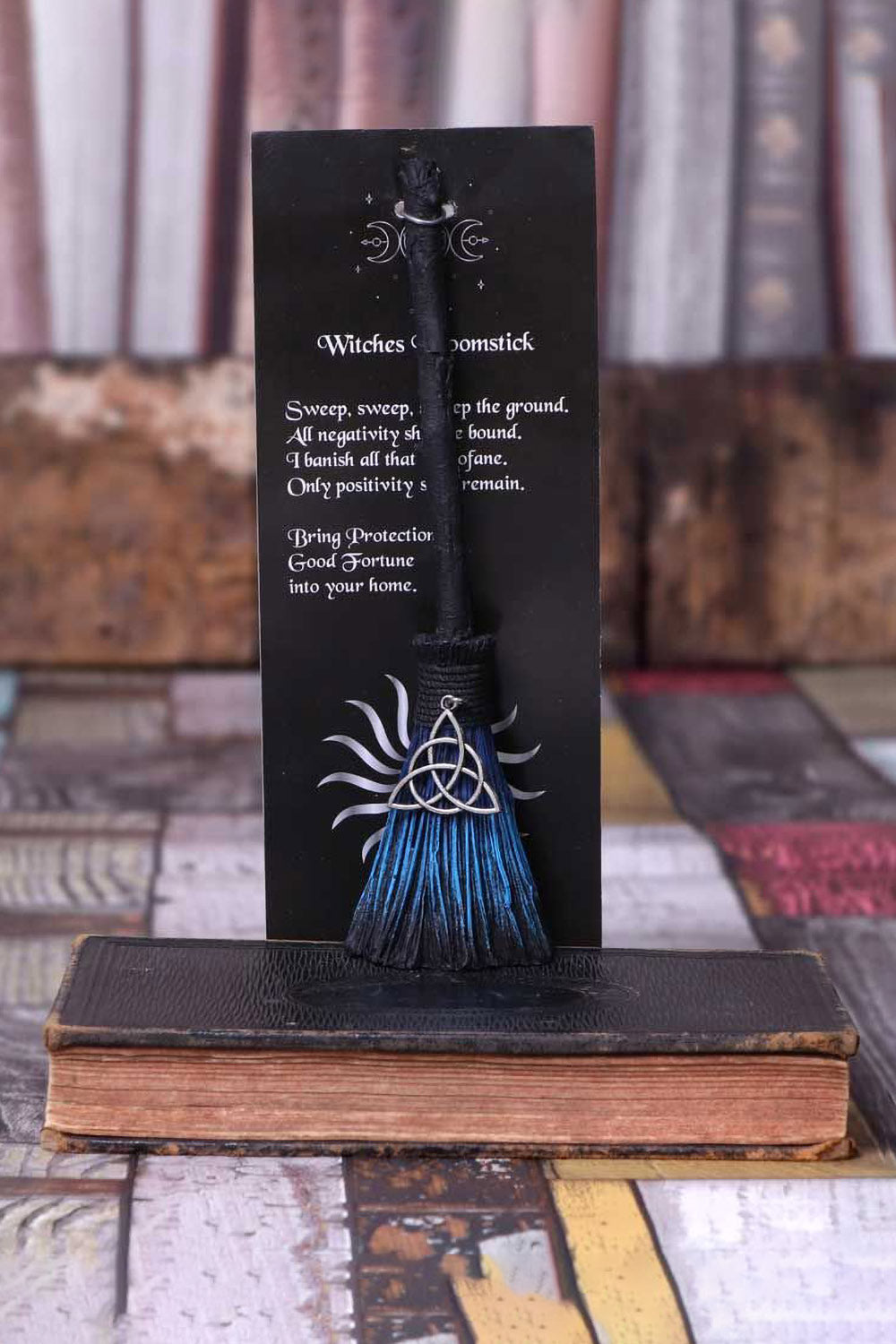 Positive Energy Broomsticks [Set of 6]