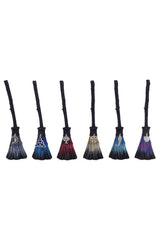 Positive Energy Broomsticks [Set of 6]