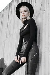 Top de la hechicera de verano