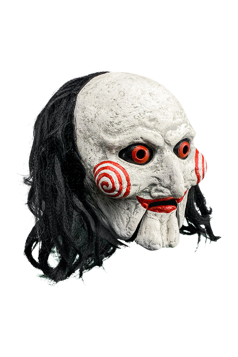 Saw Billy the Puppet Mask [Moving Mouth]