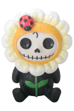 Daisy The Dead Flower Statue