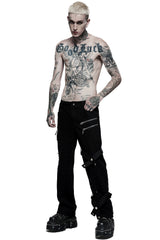 Widow Maker Baggy Pants