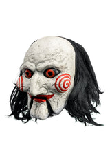 Saw Billy the Puppet Mask [Moving Mouth]