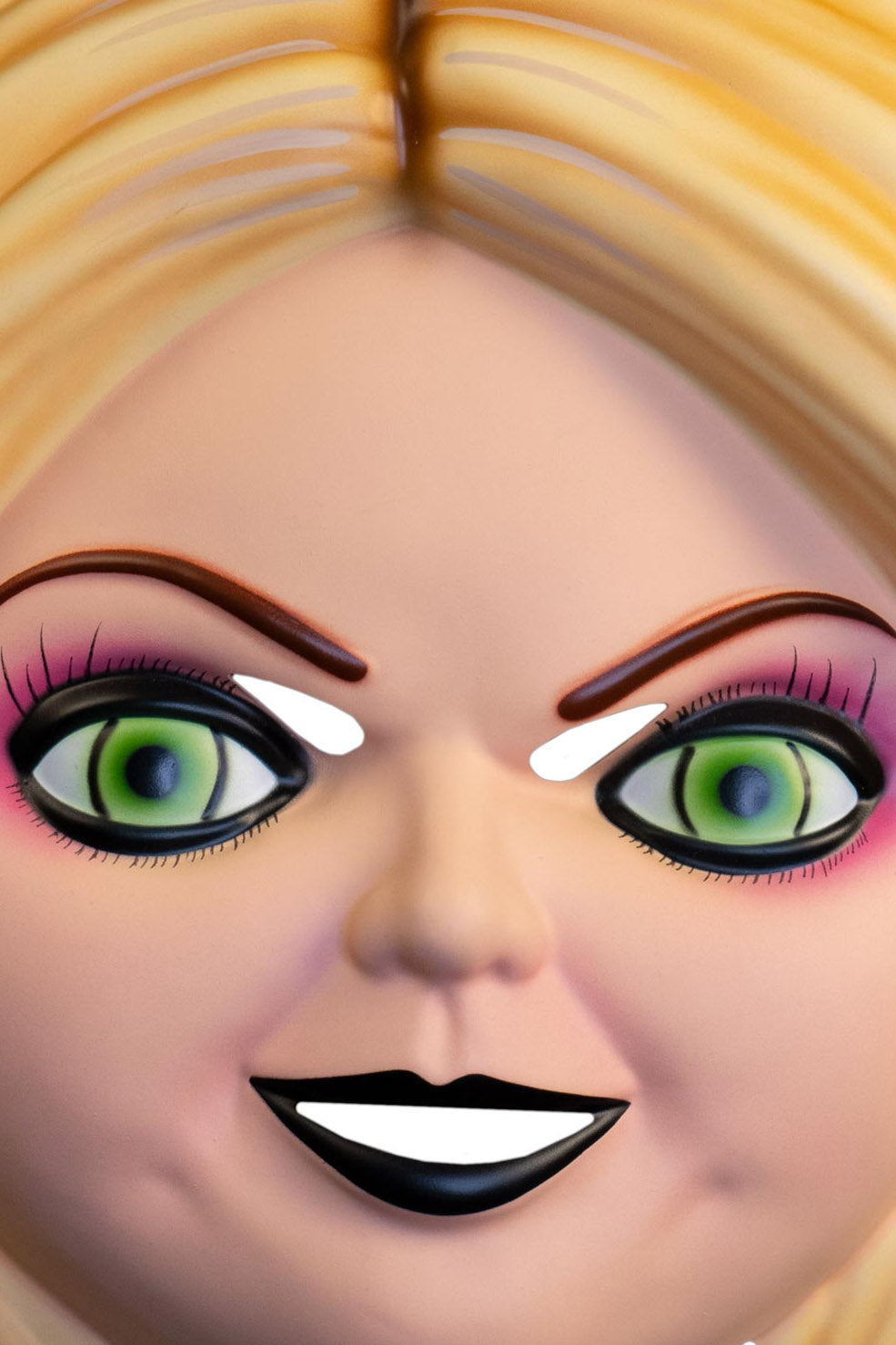 Seed of Chucky: Tiffany Mask