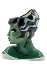 Monster's Bride Ceramic Vase