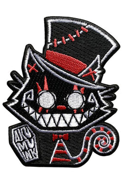 Psychotic Delight Patch