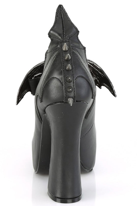 Demonia - DEMON-18 – VampireFreaks