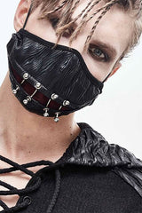 Morbidden Face Mask