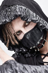 Morbidden Face Mask