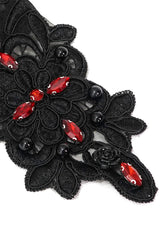 Midnight Maven Gloves