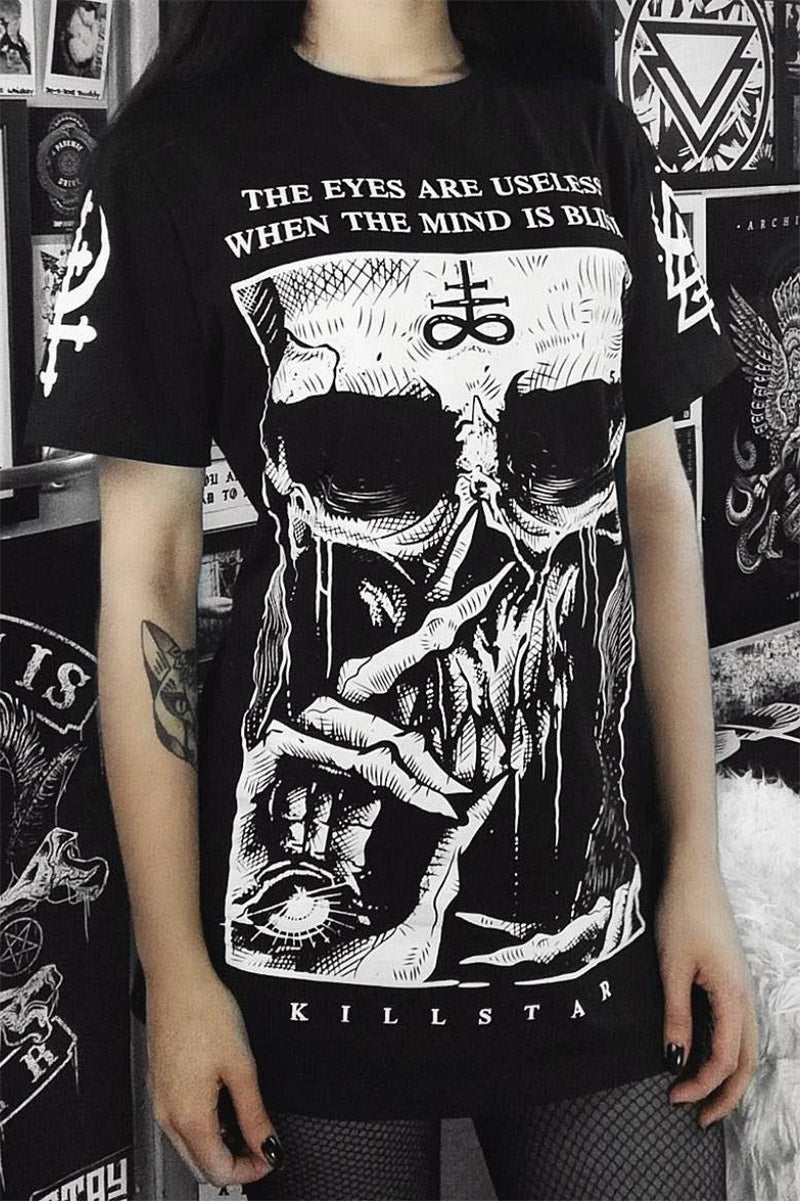 Blind Mind T-Shirt