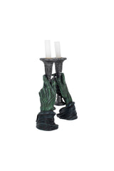 Light of Darkness Candle Holders
