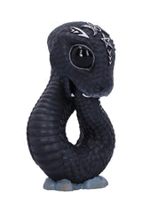 Ouroboros Snake Cult Cutie Statue