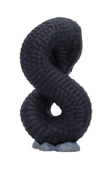 Ouroboros Snake Cult Cutie Statue
