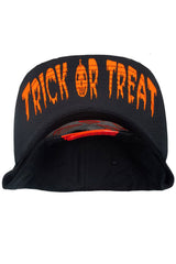 Pumpkin Baseball Hat