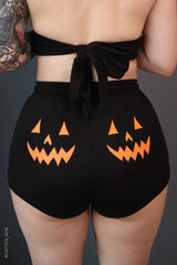 Midnight Jack O' Lantern Lounge Set