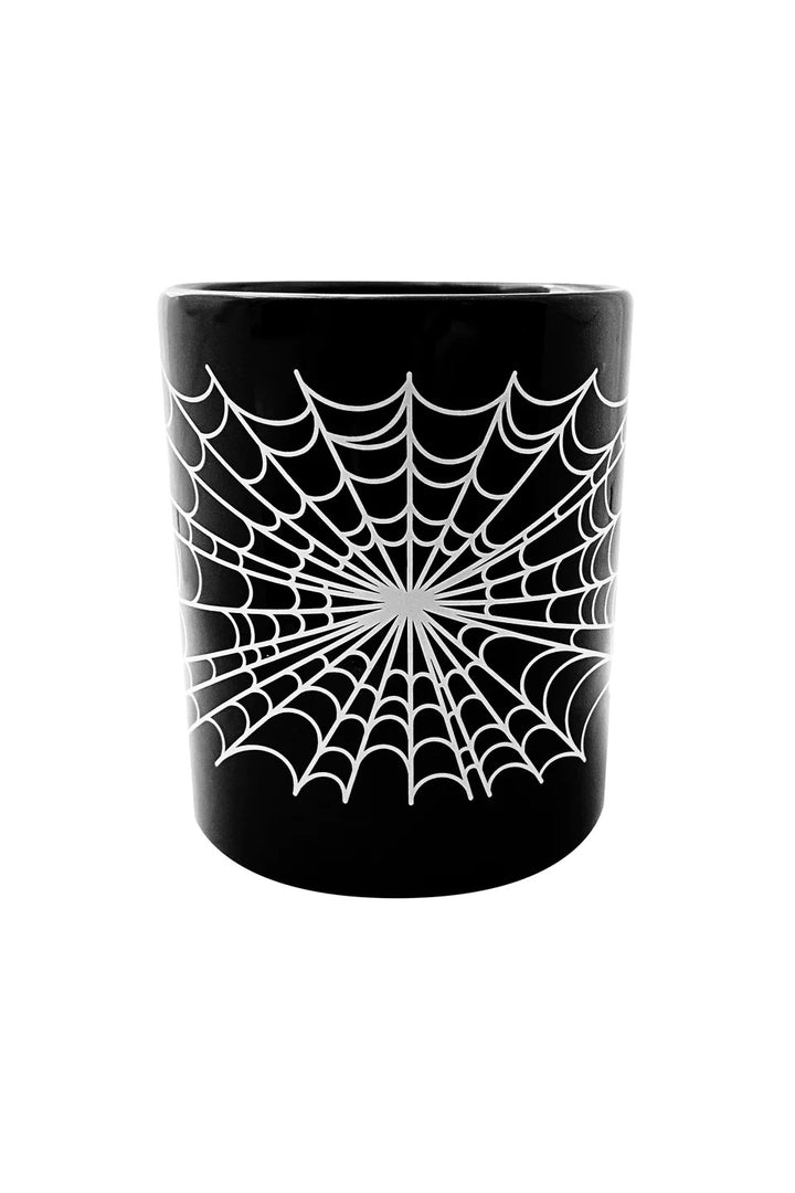 Spiderweb Mug