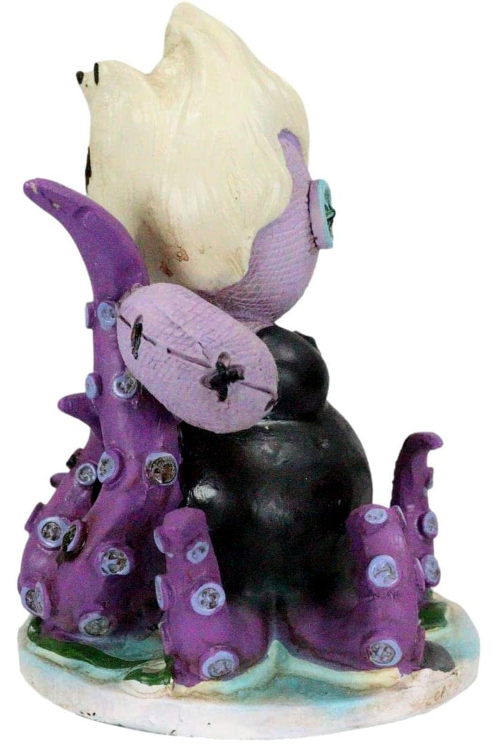 Pinheads Octopus Sea Witch Statue
