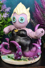 Pinheads Octopus Sea Witch Statue