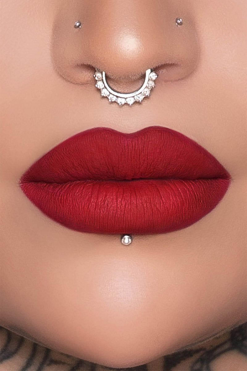 Vampir Liquid Lipstick