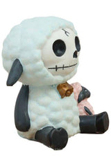 Wooolee the Sheep Statue